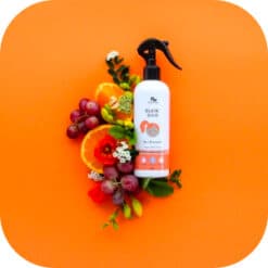 (kinder) make-up/schmink