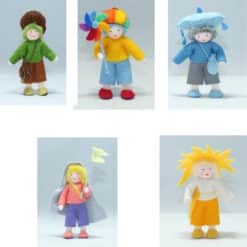 Ambrosius Weerberichtkindje