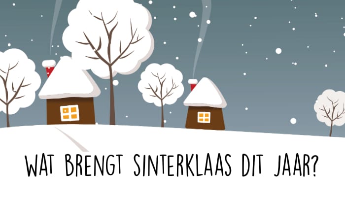 sinterklaas cadeau tips