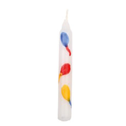 Ahrens kaars ballon