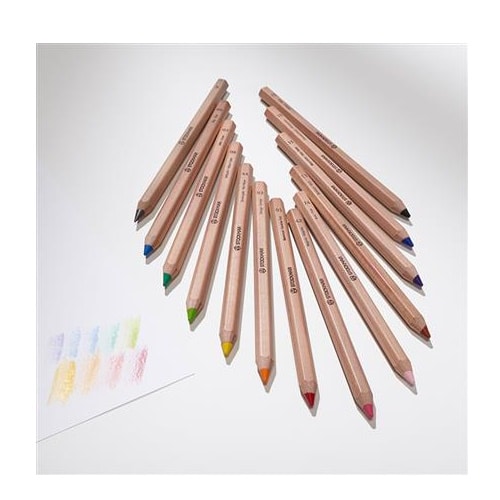 Stockmar kleurpotloden (losse kleuren)