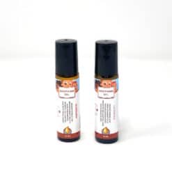 Punkin Butt rustgevende olie