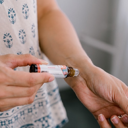 Punkin Butt rustgevende olie