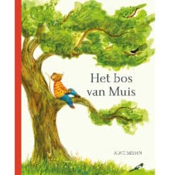 Het bos van muis