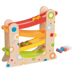 Goki houten racebaan