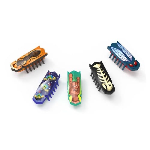 Hexbug Hex Bots Nano