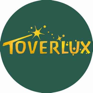 logo toverlux toverlux