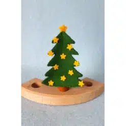 Kerstboomsteker - Atelier Pippilotta