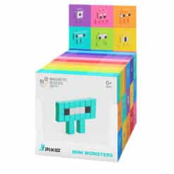 Pixio minimonsters