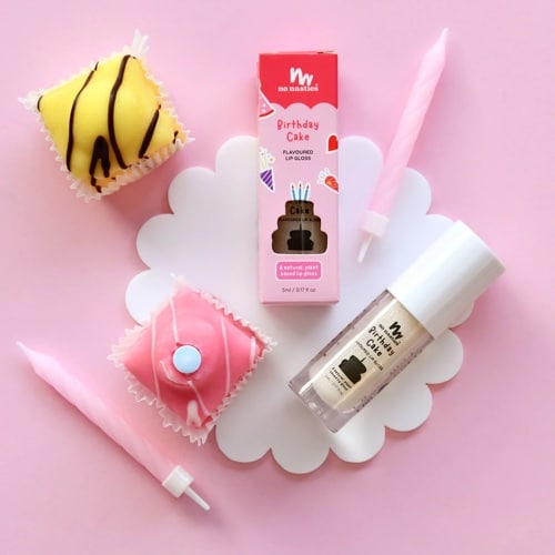 No Nasties Kids - Lipgloss