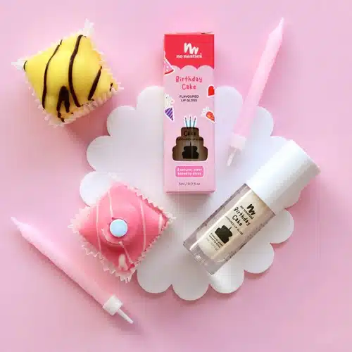 No Nasties Kids - Lipgloss