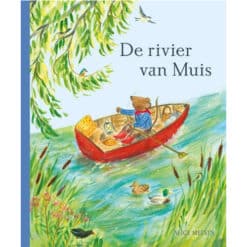 De rivier van muis