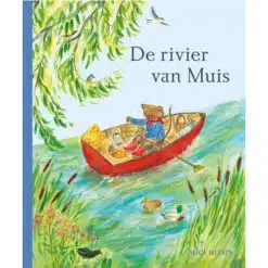 De rivier van muis