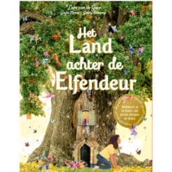 Het land achter de elfendeur