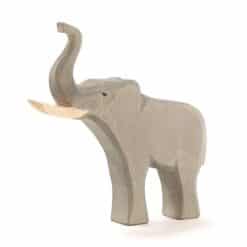 Ostheimer Olifant (trompetterend) (20411)