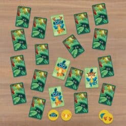 Haba Flipkins (mini-versie)