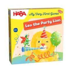 Haba Leo de Partyleeuw (meeneem-versie)