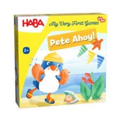 Haba Piet Ahoy