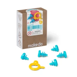 Makedo Starter Kit 36 onderdelen
