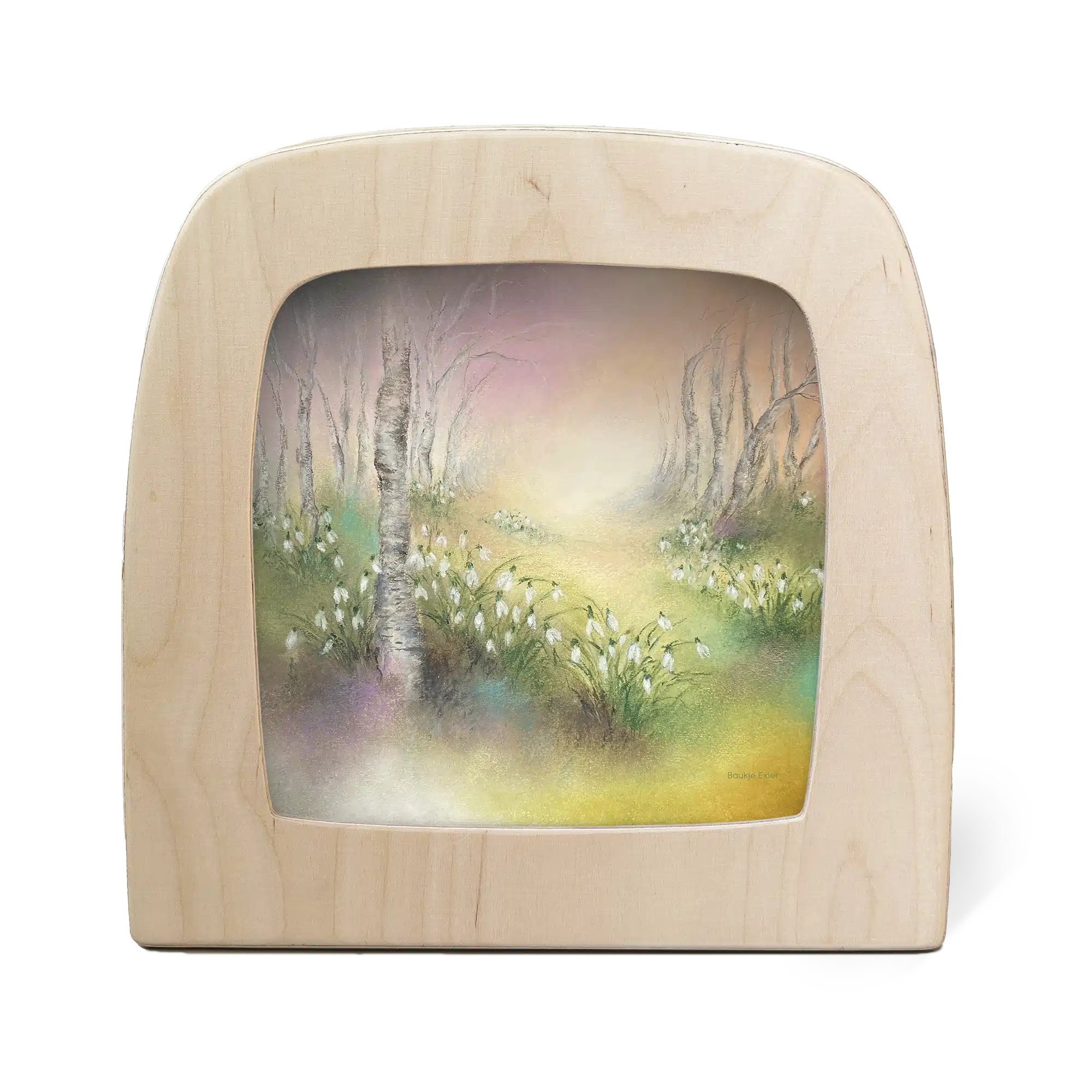 Silhouetten voor de Toverlux lamp en het Toverlux Frame (diverse soorten) - Afbeelding 3