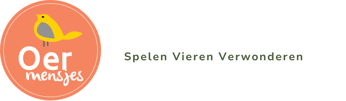 Oermensjes