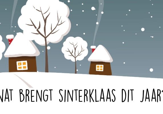 sinterklaas cadeau tips